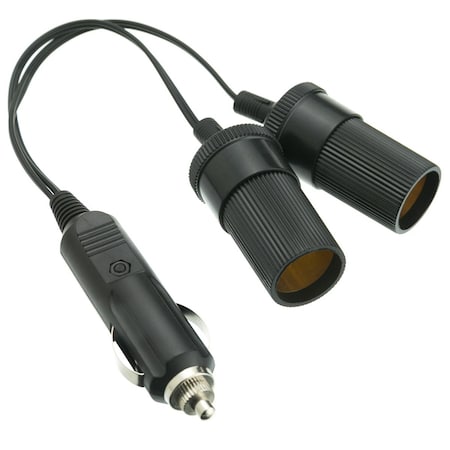 Cable Wholesale F-Pin Female to BNC Male Adapter 30X3-03100